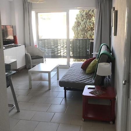 Sol Y Paz Apartment Torremolinos Ngoại thất bức ảnh