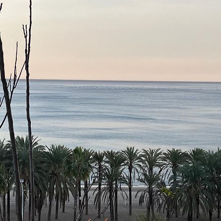 Sol Y Paz Apartment Torremolinos Ngoại thất bức ảnh