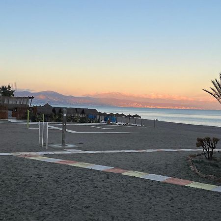 Sol Y Paz Apartment Torremolinos Ngoại thất bức ảnh