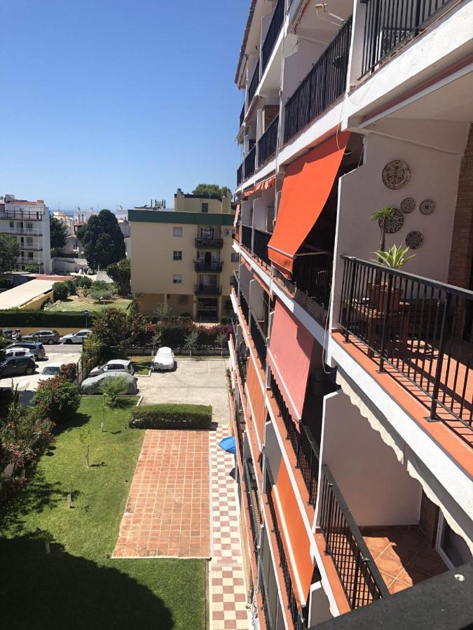 Sol Y Paz Apartment Torremolinos Ngoại thất bức ảnh
