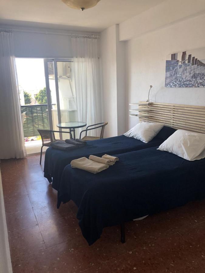 Sol Y Paz Apartment Torremolinos Ngoại thất bức ảnh