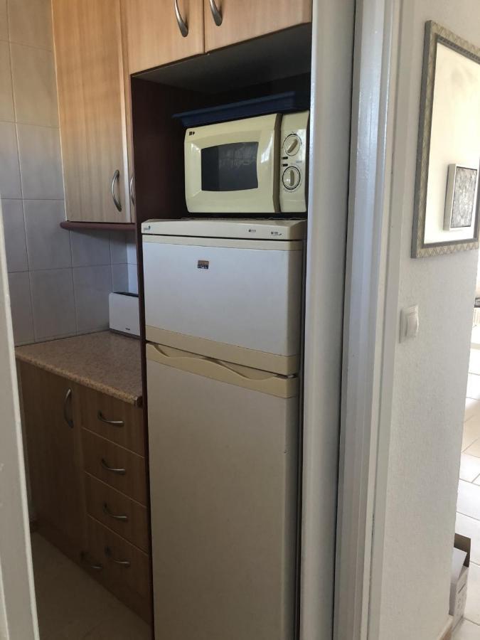 Sol Y Paz Apartment Torremolinos Ngoại thất bức ảnh