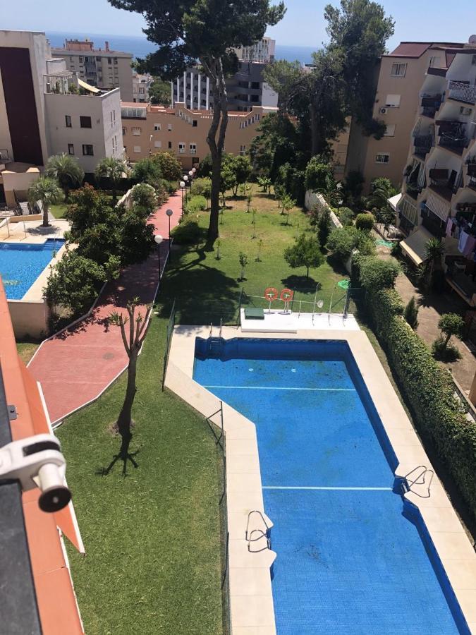 Sol Y Paz Apartment Torremolinos Ngoại thất bức ảnh