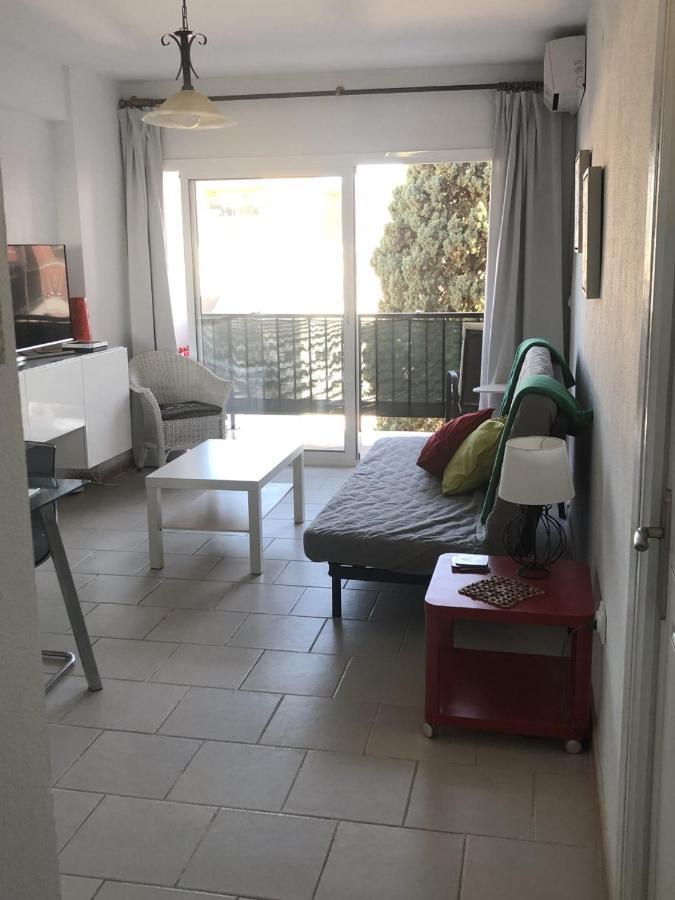 Sol Y Paz Apartment Torremolinos Ngoại thất bức ảnh