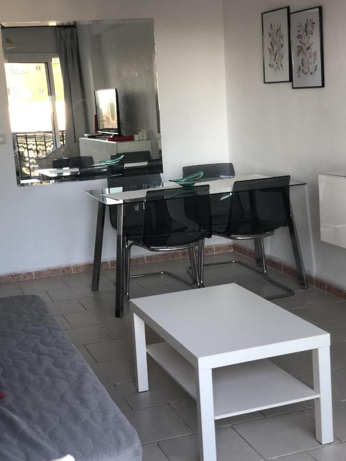 Sol Y Paz Apartment Torremolinos Ngoại thất bức ảnh