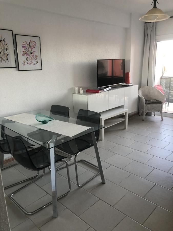Sol Y Paz Apartment Torremolinos Ngoại thất bức ảnh