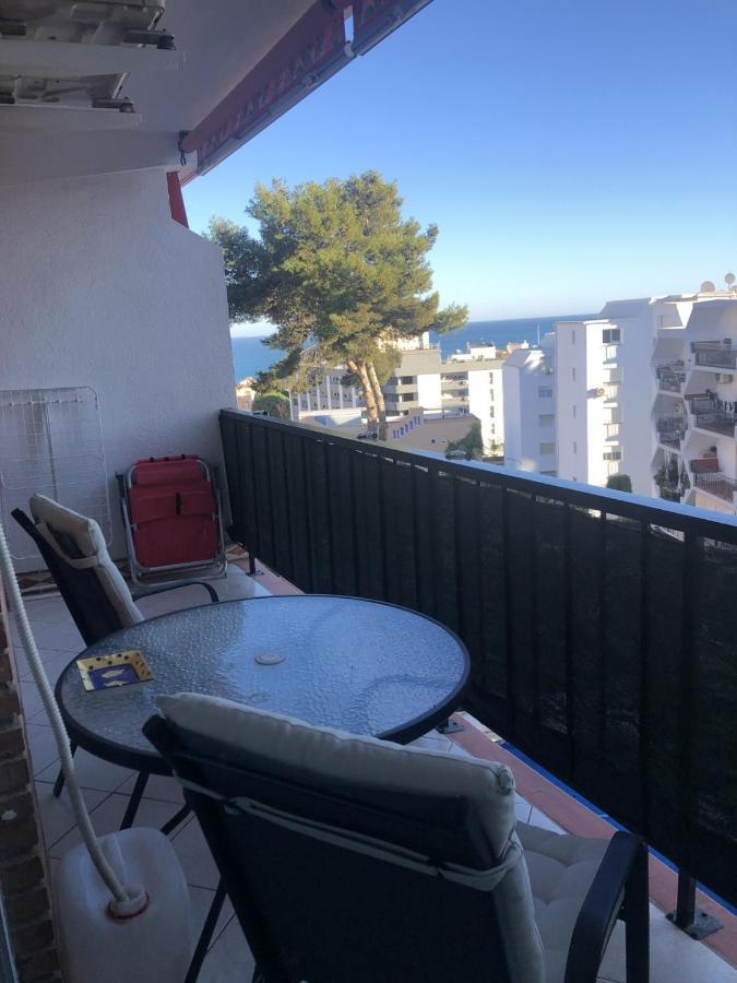 Sol Y Paz Apartment Torremolinos Ngoại thất bức ảnh