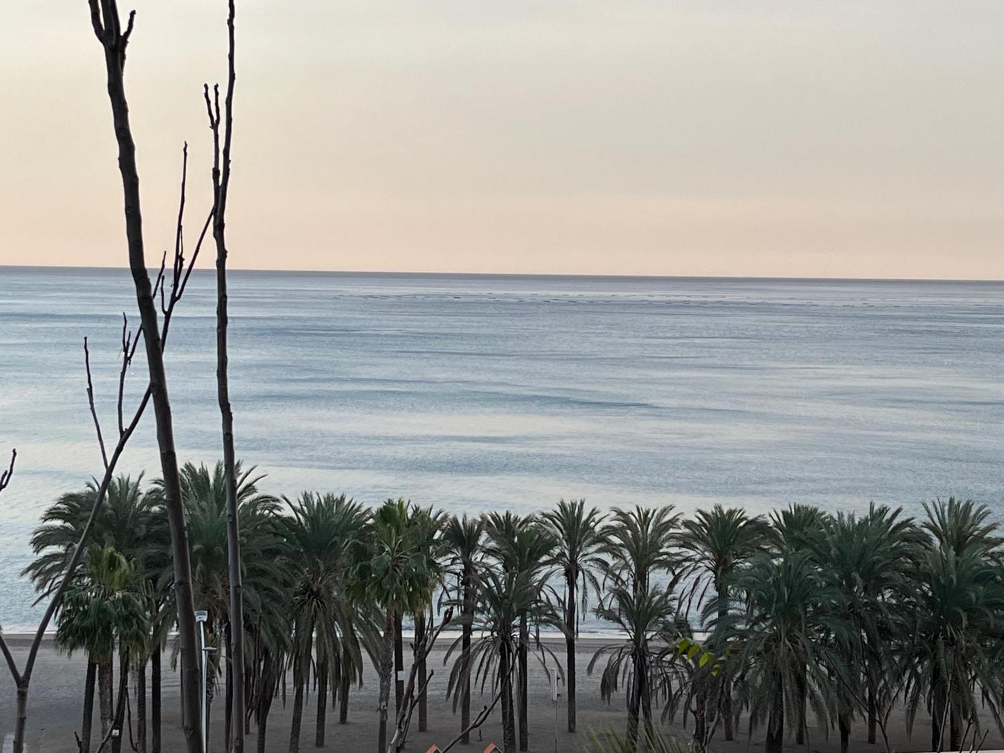 Sol Y Paz Apartment Torremolinos Ngoại thất bức ảnh